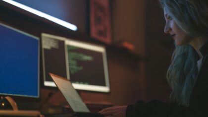 How to use browser profiles to separate work, personal life and side projects