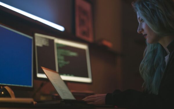How to use browser profiles to separate work, personal life and side projects