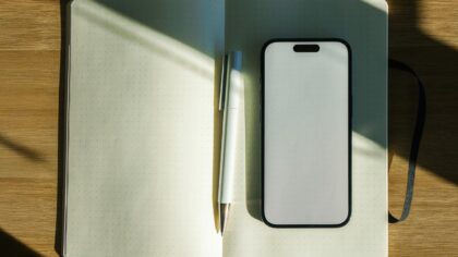 How to use habit tracking apps without overwhelming your daily routine
