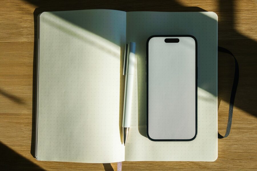Habit tracking app