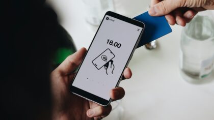 How to use NFC on your smartphone for faster sharing, pairing and payments