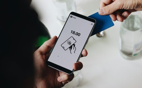 How to use NFC on your smartphone for faster sharing, pairing and payments