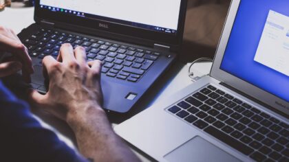 How to use passkeys to simplify logins and cut the risk of account takeovers