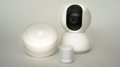 How to use smart home sensors to make your home safer and more convenient