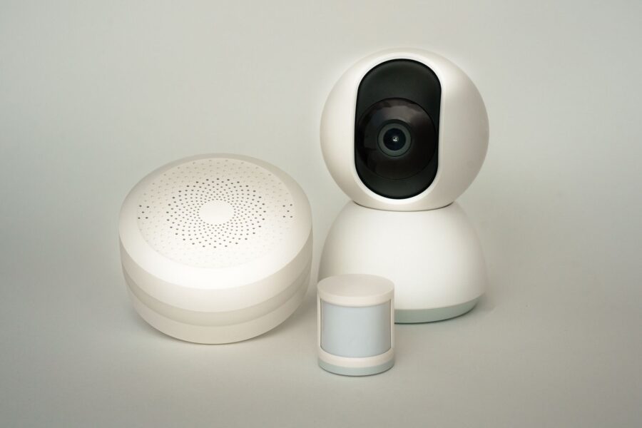 Smart home motion