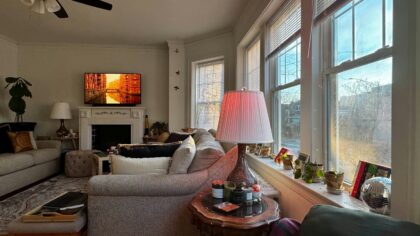 How to use smart shades and blinds to keep your home cool and efficient