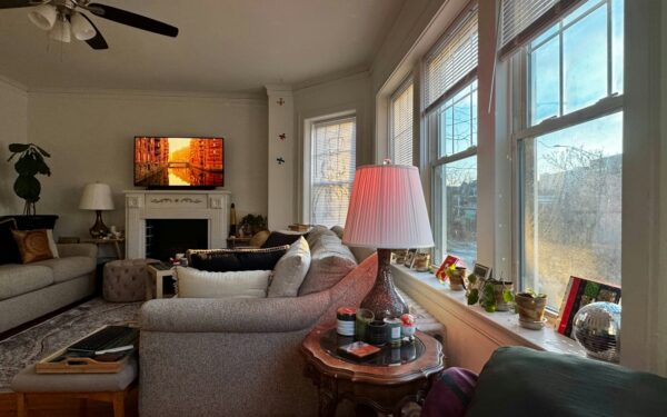 How to use smart shades and blinds to keep your home cool and efficient