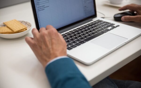 How to use spreadsheet templates to organize projects and save time