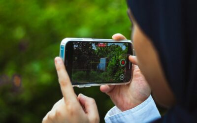 How to use video stabilization on your smartphone for smoother everyday clips