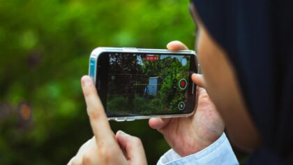 How to use video stabilization on your smartphone for smoother everyday clips