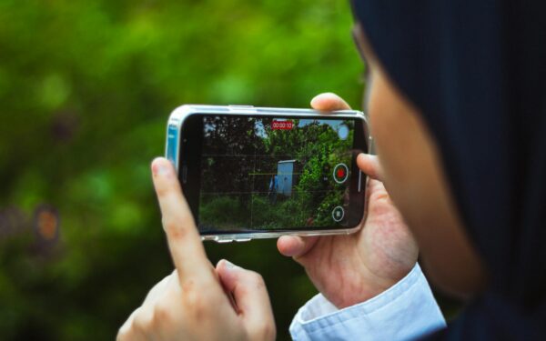 How to use video stabilization on your smartphone for smoother everyday clips