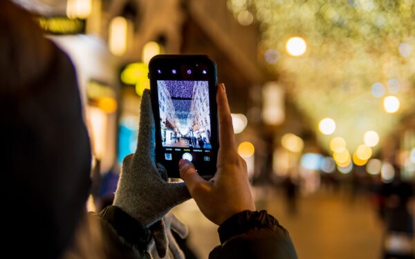 How to use your smartphone camera for better low light photos without buying new gear