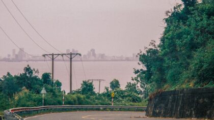 How urban heat islands trap cities in extreme temperatures and what science suggests we can do