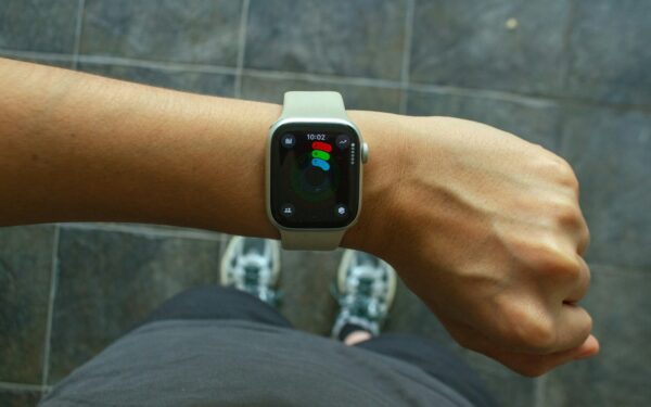 How wearable stress trackers really work and how to use them without stressing out more