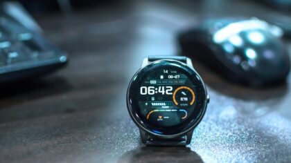 How wearable tech can help you manage focus and reduce digital distraction