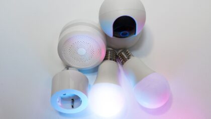 How Z-Wave can quietly tie your smart home together