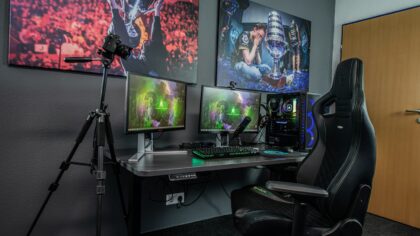 Latency myths in gaming: what delay really is and how to keep it under control