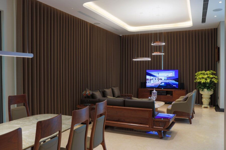 Modern mini led