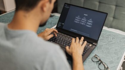 How AI is moving into laptops and what it means for regular users