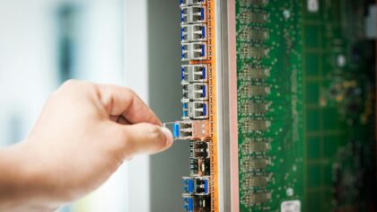 EU unveils tech sovereignty package to cut reliance on foreign digital suppliers
