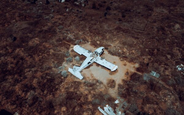 Polish M28 Bryza aircraft adapted as fast-response counter-drone platform