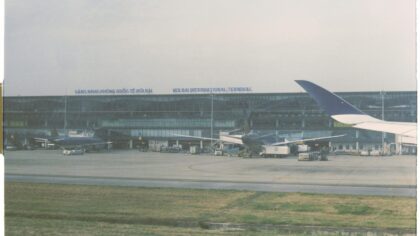 Vietnam’s Long Thanh airport enters final construction phase to become global mega-hub