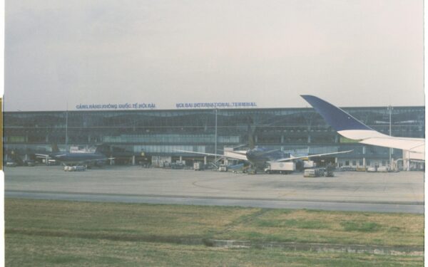 Vietnam’s Long Thanh airport enters final construction phase to become global mega-hub