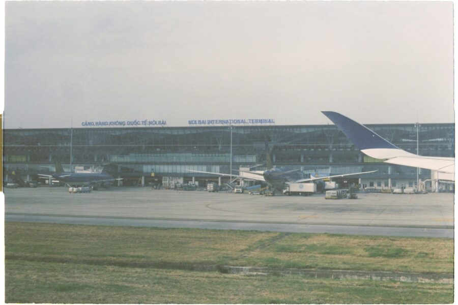 Vietnam’s Long Thanh airport enters final construction phase to become global mega-hub