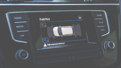 How parking sensors really help in tight spaces and what their limits are