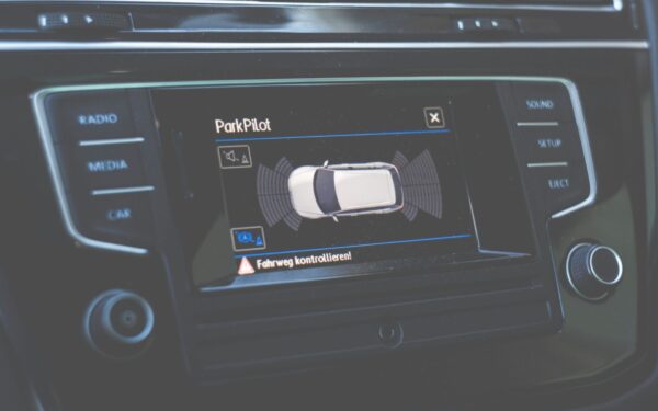 How parking sensors really help in tight spaces and what their limits are