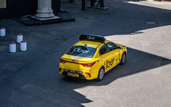 How car sharing is evolving into a flexible alternative to private car ownership