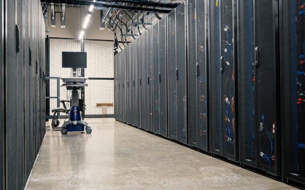 AI data center boom threatens to push up Europe’s electricity prices