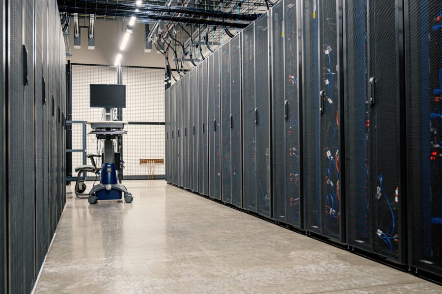 AI data center boom threatens to push up Europe’s electricity prices
