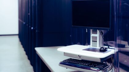 Poland lags regional leaders in readiness for the AI boom