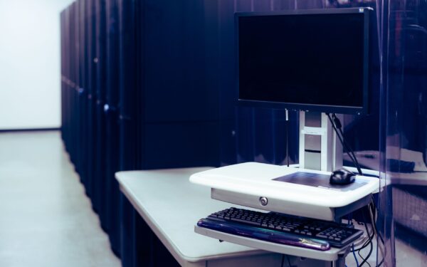 Poland lags regional leaders in readiness for the AI boom