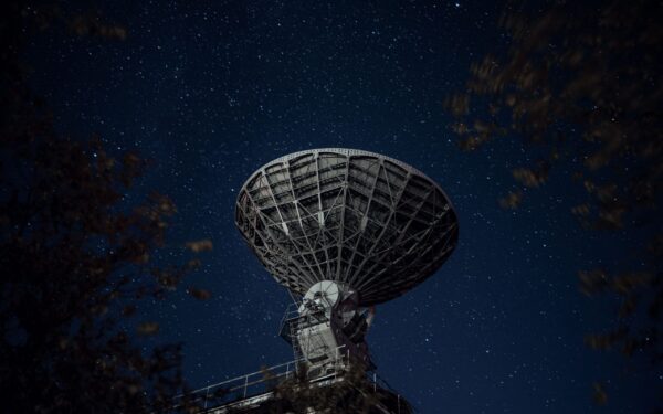 Astronomers unveil the largest-ever map of the Universe’s hidden magnetic fields