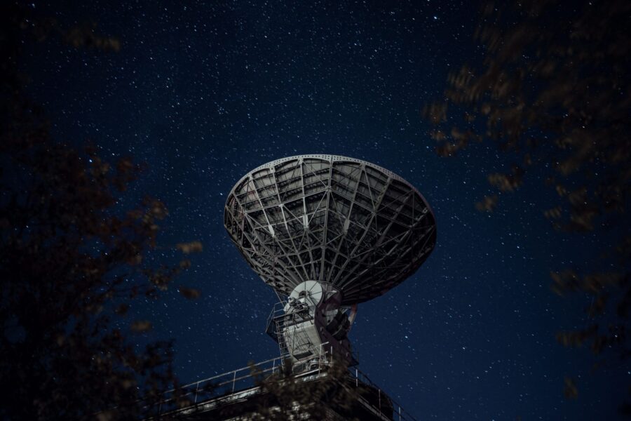 Astronomers unveil the largest-ever map of the Universe’s hidden magnetic fields