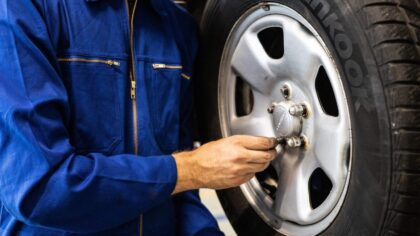 How tire pressure monitoring systems work and why they matter more than you think