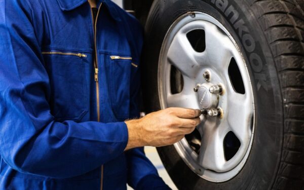 How tire pressure monitoring systems work and why they matter more than you think