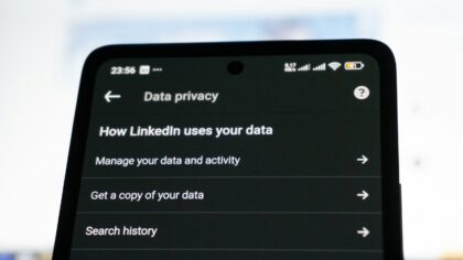 Practical guide to mobile browser privacy settings on Android and iPhone