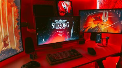 Practical PC game launchers guide: managing your library without losing your mind
