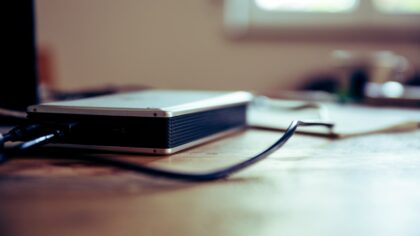 Simple backup habits that keep ransomware from wiping out your digital life