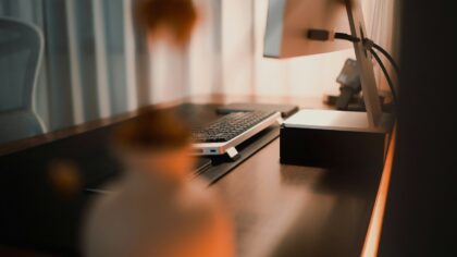 Simple guide to choosing a monitor that will not tire your eyes