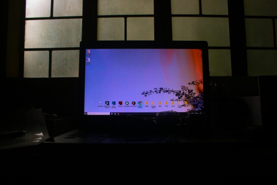 Dual boot windows