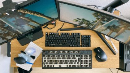 Simple monitor calibration tips that make your screen look right