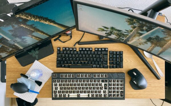 Simple monitor calibration tips that make your screen look right