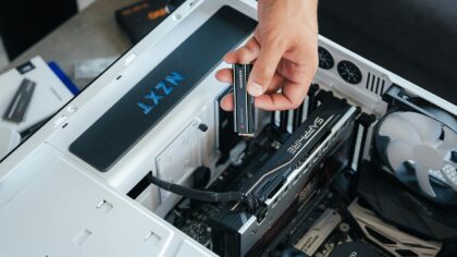 Simple RAM upgrade tips that make your desktop feel new again