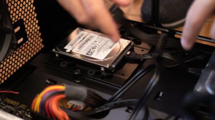 Simple storage upgrades that can quietly transform an old PC