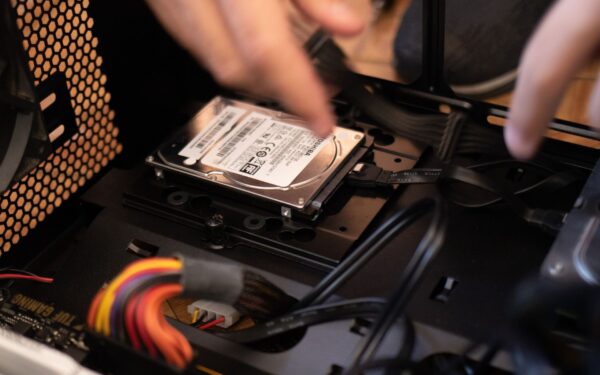 Simple storage upgrades that can quietly transform an old PC