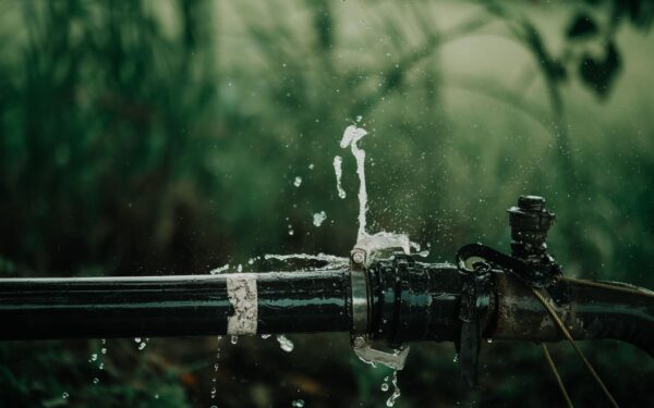 Smart water leak detectors: a simple way to protect your home from hidden damage